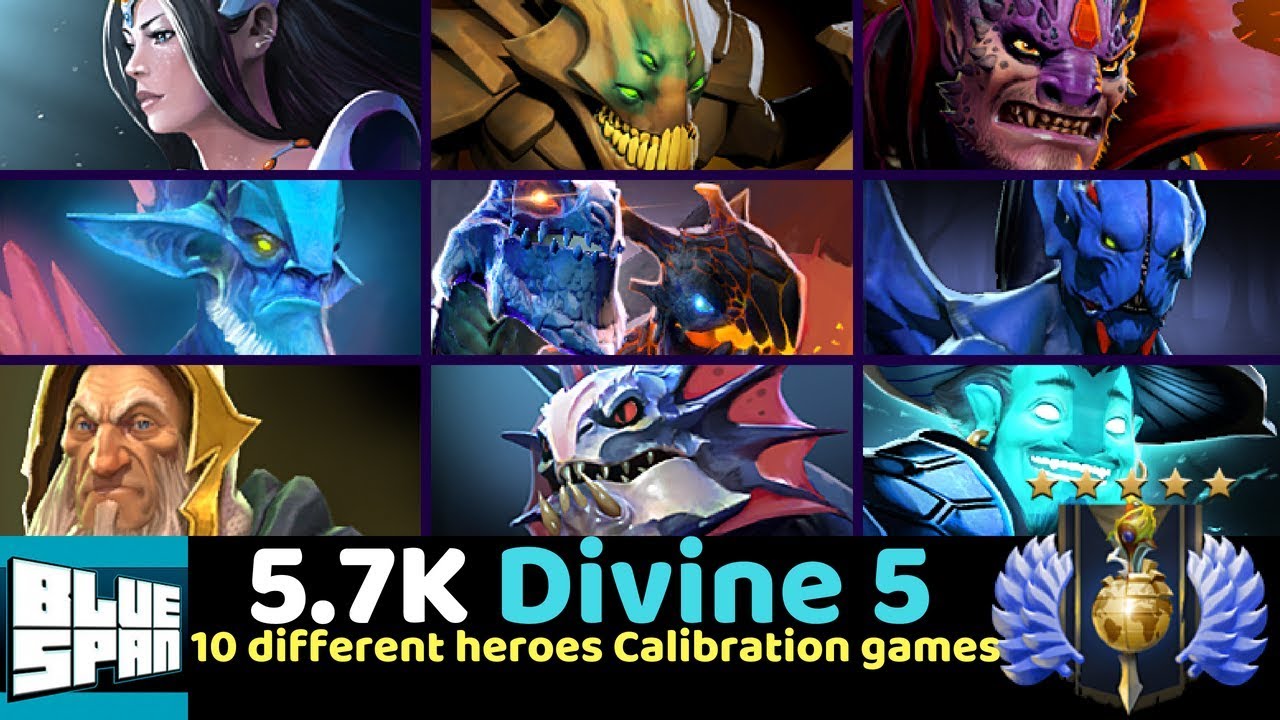 IMMORTAL CALIBRATION? MIRA SK LIO LESH JAKI NS KOTL SLAR STORM