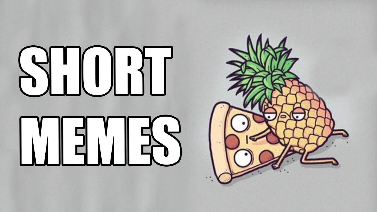 Шутки про ананас. Смешной ананас. Мемы про пиццу с ананасами. Ананас Мем. Short memes