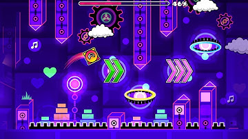 A New Kind of Sound │ Codex │ Hard Demon