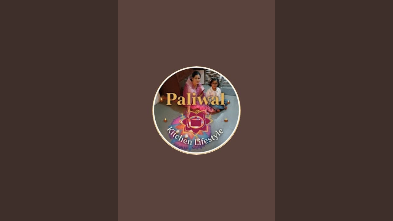 Paliwal Kitchen UK Lifestyle is live