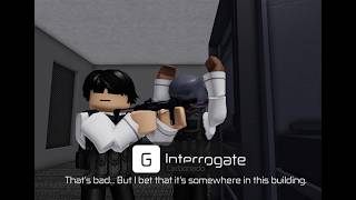 Entry Point Freelancers Cut custom mission The Espionage