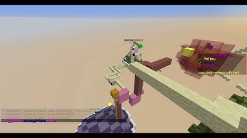 Hacker #9 Eggwars - GRS_MC  [Extremecraft.net]