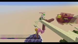 Hacker #9 Eggwars - GRS_MC  [Extremecraft.net]