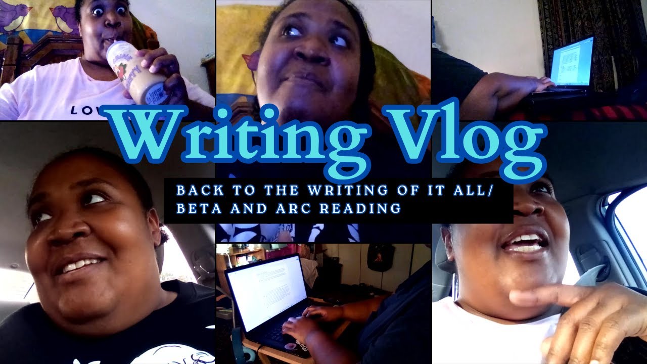 Getting Back Into Writing After a Reset | Over 9K words | Arc & Beta ...