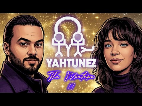 YahTunez: The Mixtape 11 | Hosted by WesBlaze & Dahlia