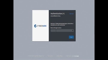 How to Invite Cloud Users to Portal - CyberArk Identity