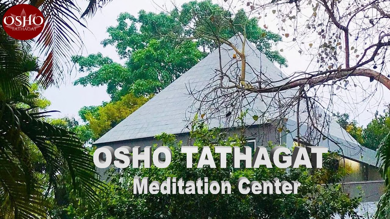 Tathagat Meditation Ashram Tour | TATHAGAT MEDITATION CENTER | CHITWAN NEPAL | Swami Subash Chandra