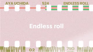 内田彩 - Endless roll (Official Audio)