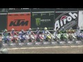 MXGP of Trentino 2017 - Replay MXGP Race 2