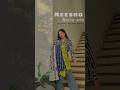 Meesho Kurta Sets Haul | Meesho Summer Kurta Sets #shortsfeed #shortsviral #shorts #meeshokurtasets