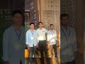 “From Circuits to Cosmos: ECE Students Explore ISRO 🚀”