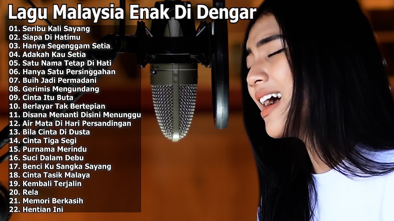 Full Album Lagu Malaysia Paling Sedih | Slow Rock Melayu Terbaru 2026