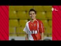 Le meilleur de Javier Saviola à l'AS Monaco