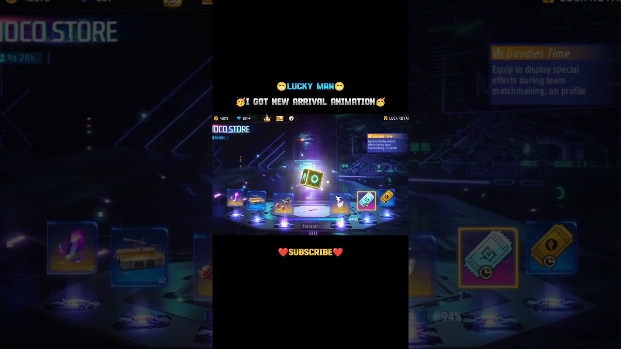 В рамках акции MOCO STORE EVENT разблокирован трюк 🥳✅ 