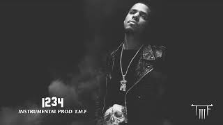 *FREE* J. Cole Type Beat | 1234 | Free Rap Beats 2019