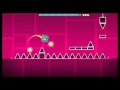 Geometry Dash - Can't Let Troll (Demon) - By Defectum