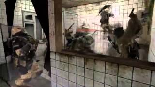 Harlem Shake (Mw2 Edition)