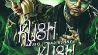 Farruko ft bad bunny  kryppy kush