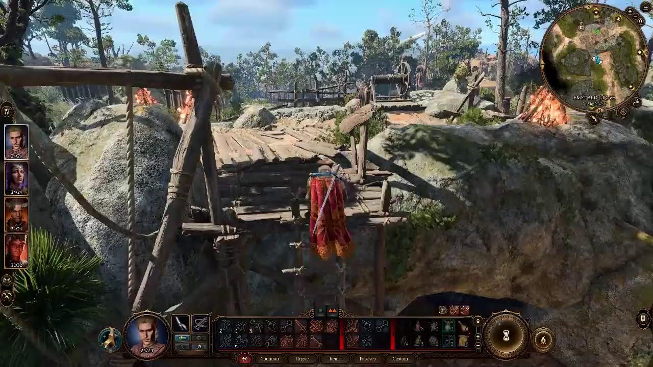 BG3 - YouTube