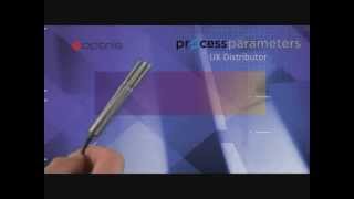 Optris CS TC LT15 Infrared Temperature Sensor from UK Distributor Process Parameters Ltd