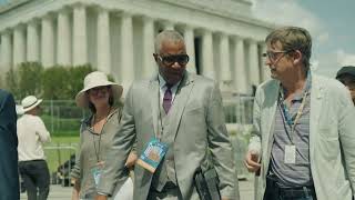 Robert F. Smith on Investing in the Limitless Potential of Future Generations