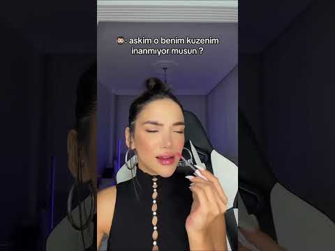 Gülay New Tiktok Video