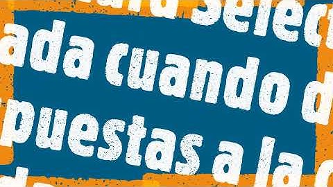 Algoritmo - Estructuras de control (Si)