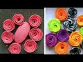 Satisfying Soap Cutting ASMR | Relaxing Crunchy Sounds | No Talking