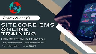 Become an Expert with Comprehensive Sitecore CMS Online Training Net Worth