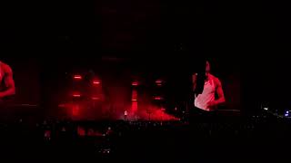 CHILDISH GAMBINO BONFIRE CAMP FLOG GNAW 2025