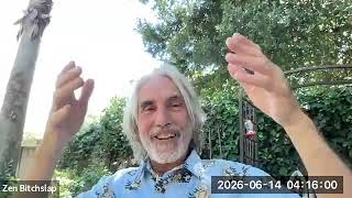 Paul Hedderman - Non Duality - June 13th, 2026