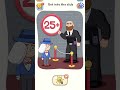 DOP 5 (DELETE ONE PART) LEVEL 232 #shortvideo #virlvideo #shorts