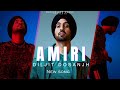 Diljit Dosanjh Amiri Official Music New Punjabi Song Diljit Dosanjh New Song GHOST 2023 mp3