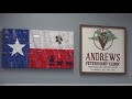 EXCLUSIVE: Inside Andrews Veterinary Clinic, first to report historic West Texas Screwworm case