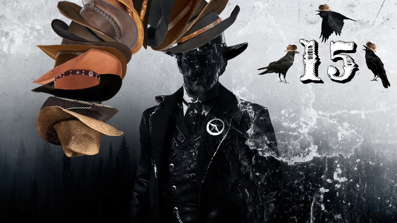 Sheriff Hardon 15 - Bringer of Justice