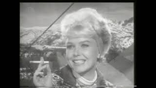 Kent Cigarettes Commercial Vintage