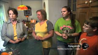 Flying Anvils: The Godfather of Anvils *