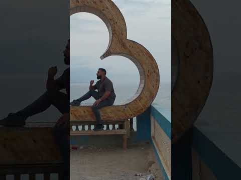 This Is The Creation Of Allah