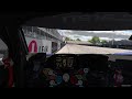 iRacing Detroit Grand Prix at Belle Isle McLaren 720S GT3 EVO (Dry) Track Guide (Hotlap + Telemetry)