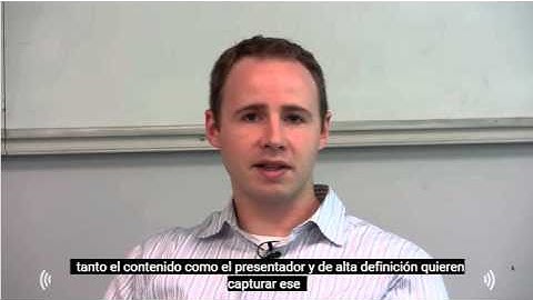 Crestron Lecture Capture HD