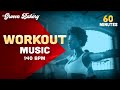 New workout music motivation and running music 140 bpm
