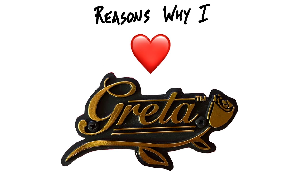 What I Learned From the Fender Greta (and Why I Love It)