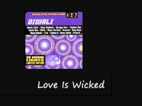 brick and lace love is wicked riddim brick and lace love is wicked riddim