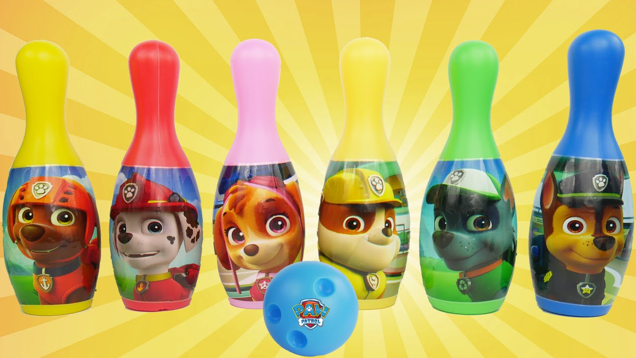 family friendly resorts Preschool toys paw patrol teach colors and counting
