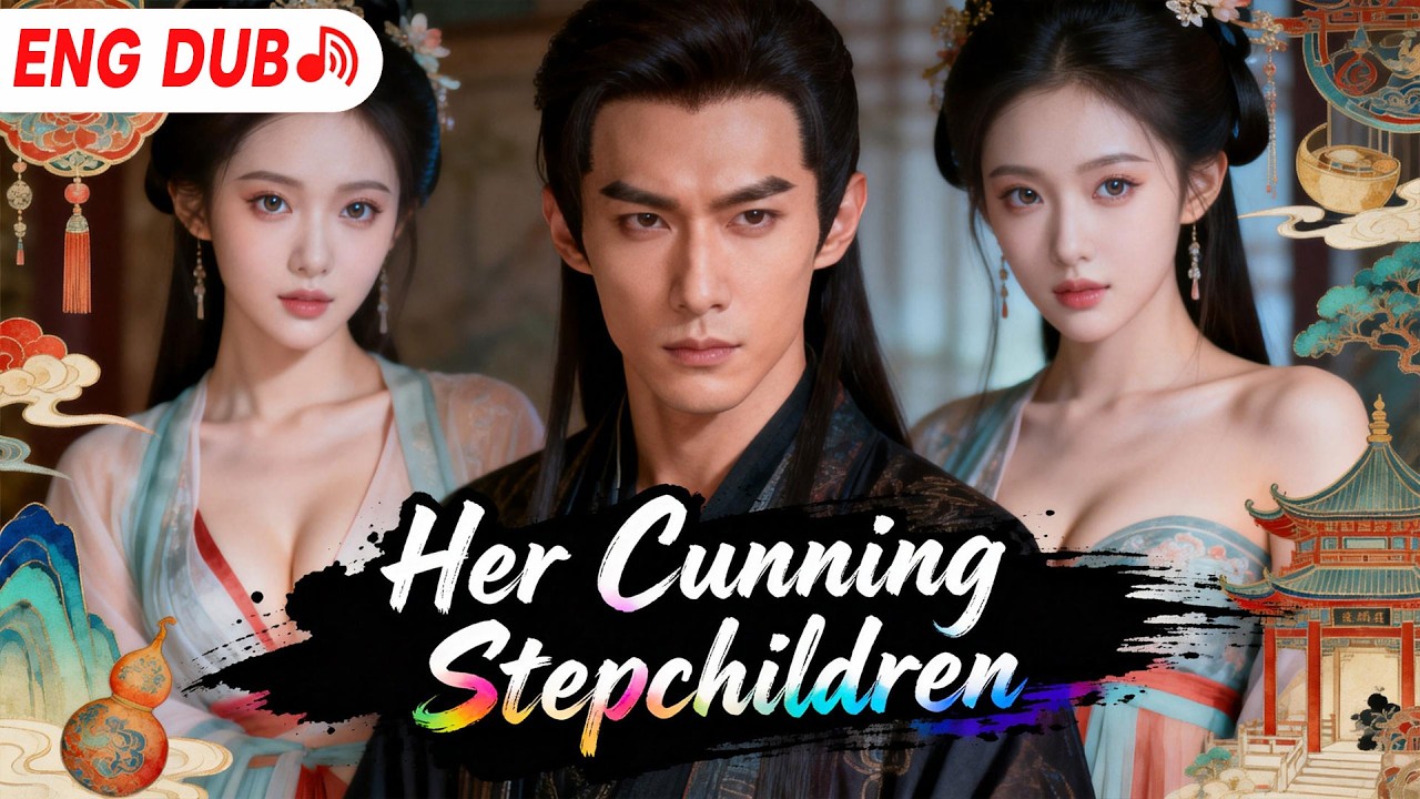 【Multi Sub】He Married a Helpless Woman. He Didn't Know He'd Wed the Most Cunning Mind Alive.