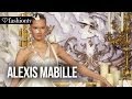 Alexis Mabille Spring/Summer 2014 Full Show | Paris Haute Couture Fashion Week | FashionTV