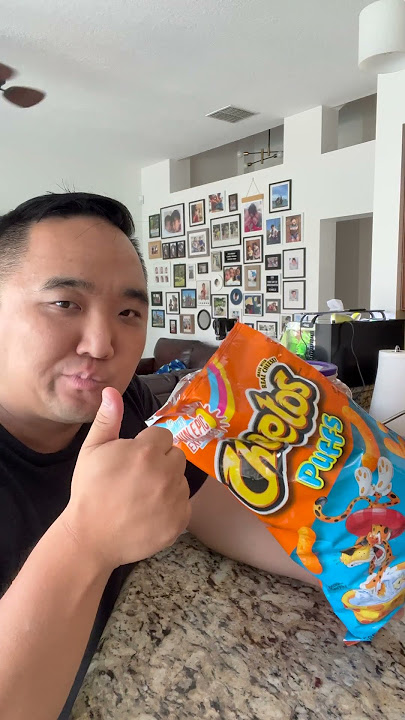 Cheetos Crunchy destaca crocância em primeira campanha no Brasil - Marcas  Mais