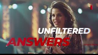 CNBC-TV18 Future Female Forward - Season 4 | Stronger. Bolder. Unstoppable. Update