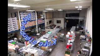 An Introduction to Nella Cutlery & Food Equipment Inc.
