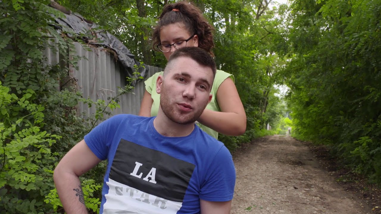 Being 20 - Disability is not an obstacle, Moldova open virgin media super hub